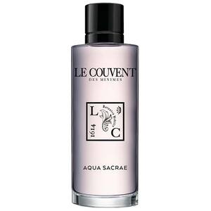 Apa de colonie LE COUVENT DES MINIMES Aqua Sacrae, Unisex, 100ml