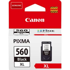 Cartus original CANON PG-560XL, negru