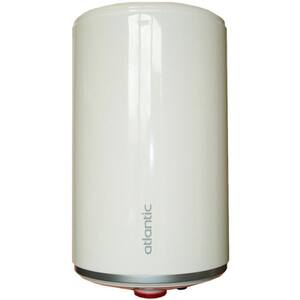 Boiler electric ATLANTIC O'PRO 81BE9302, 10l, 1600W, alb