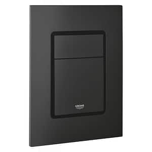 Clapeta actionare GROHE Skate Cosmopolitan S 37535KF0, dubla actionare, negru