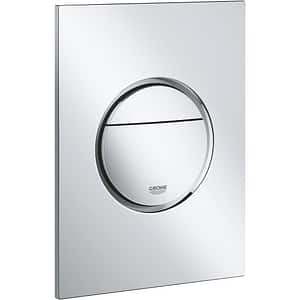 Clapeta actionare GROHE Nova Cosmopolitan S 37601000, dubla actionare, crom