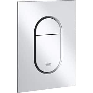 Clapeta actionare GROHE Arena Cosmopolitan S 37624P00, dubla actionare, crom