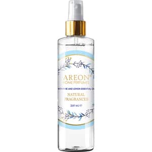 Odorizant camera AREON Home Natural Spray Pine & Lemon, 260 ml