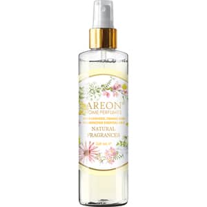 Odorizant camera AREON Home Natural Spray Lavender, Orange & Frankincense, 260 ml