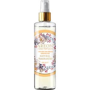 Odorizant camera AREON Home Natural Spray Mint & Orange, 260 ml