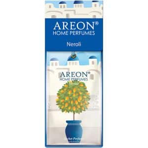 Odorizant camera AREON Home Sachet Perfume Neroli, 5g