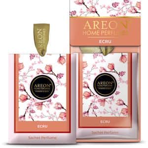 Odorizant camera AREON Home Sachet Perfume Premium Ecru, 5g