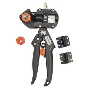 Dispozitiv altoit Top Garden, metal