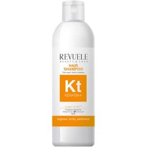 Sampon REVUELE Keratin+, 200ml