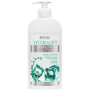 Lotiune de corp REVUELE Hydralift Hyaluron Moisturizing, 400ml