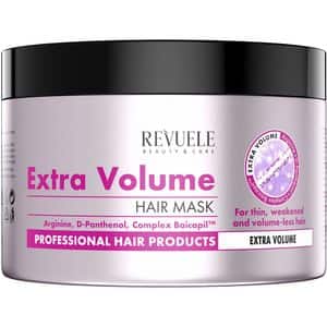 Masca de par REVUELE Extra volume, 500ml