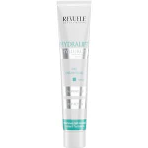 Crema de zi REVUELE Hydralift Hyaluron, 50ml