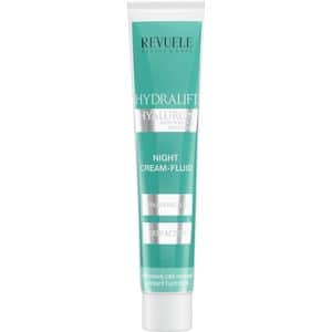 Crema de noapte REVUELE Hydralift Hyaluron, 50ml