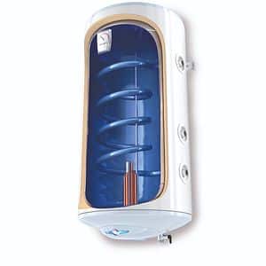 Boiler termoelectric 120 L, 115 x 44 cm, dreapta  TESY BILIGHT