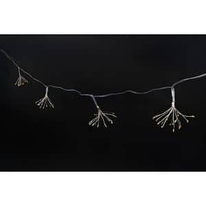 Ghirlanda Twig Solar 4M Ip44