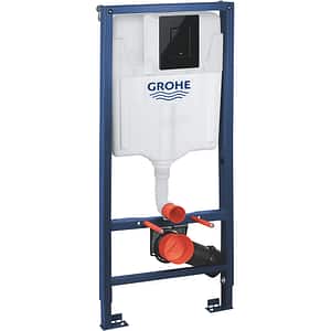 Set rezervor WC incastrat GROHE Rapid SL 3in1 39940000, 113 cm, 6-9 l
