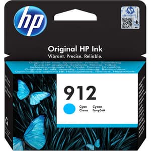 Cartus original HP 912 (3YL77AE), cyan