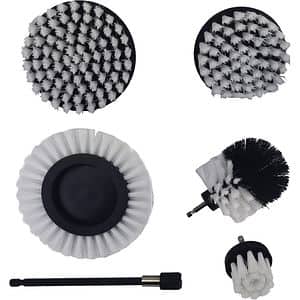 Set Perii Curatare ENERGIZER 3BRK01, 6 piese