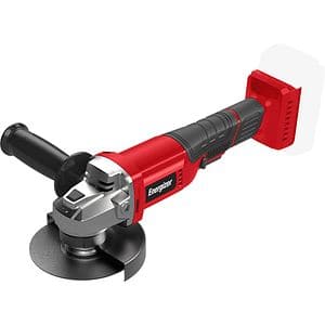 Polizor unghiular ENERGIZER 3SA05, 125mm, 20V