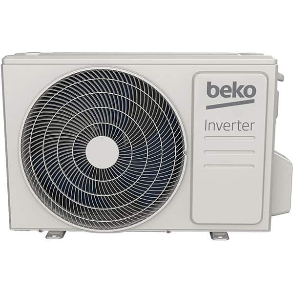 Aer conditionat BEKO BEVPI240, 24000 BTU, A++/A+, Inverter, kit instalare inclus, alb