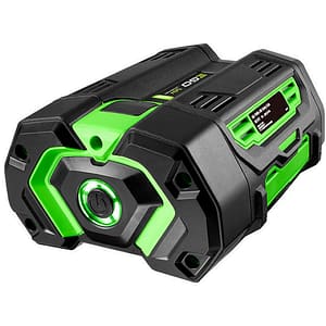 Acumulator pentru scule electrice EGO BA2242T, Li-Ion, 56V, 4Ah