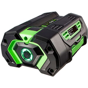 Acumulator pentru scule electrice EGO BA2800T, Li-Ion, 56V, 5Ah