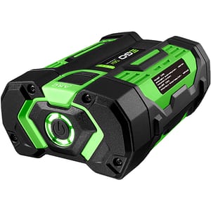 Acumulator pentru scule electrice EGO BA1400T, Li-Ion, 56V, 2.5Ah