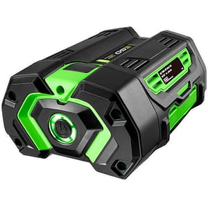 Acumulator pentru scule electrice EGO BA2240T, Li-Ion, 56V, 4Ah