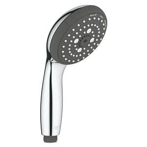 Para dus GROHE Vitalio Start 100 26031000, 3 functii, crom