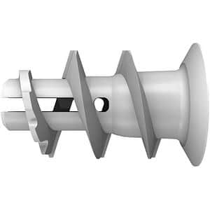 Diblu gips FISCHER GK, 12 x 22mm, 100buc