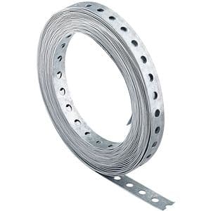 Brida fixare universal FISCHER LVB, 25 x 1000mm, 1buc