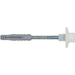 Surub cu diblu universal FISCHER WB, 10 x 130mm, 1buc