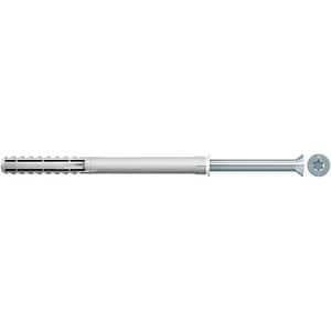 Surub cu diblu beton FISCHER SXS, 8 x 195mm, 25buc