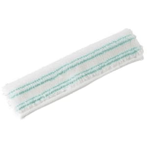Rezerva stergator geamuri LEIFHEIT, 26 cm, alb
