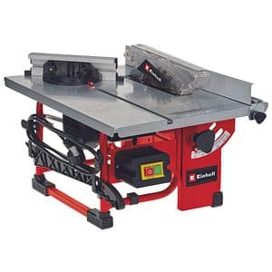 Fierastrau circular de banc, 500 W,  2950 rpm, cu fir  Einhell