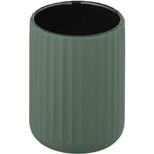 Pahar baie WENKO Belluno, ceramica, verde