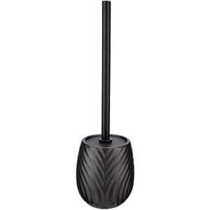 Set perie toaleta WENKO Idro, antracit