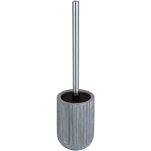 Set perie toaleta WENKO Iseo, gri