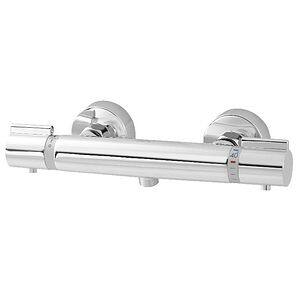 Baterie dus HANSGROHE Versostat 15368000, termostat, alama, crom