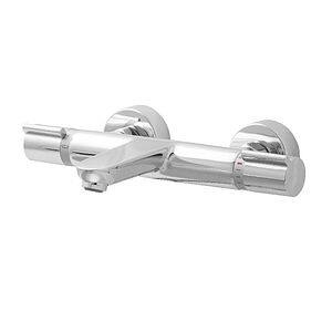 Baterie cada-dus HANSGROHE Versostat2 15348000, termostat, alama, crom