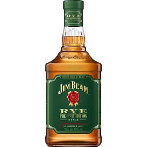Whisky Jim Beam Rye, 0.7L