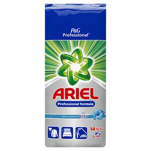Detergent automat ARIEL Professional Fresh, 14Kg, 140 spalari