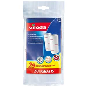 Rezerva rola scame VILEDA 46048, 2 x 29 bucati