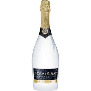 Vin spumant Scavi & Ray Ice Prestige, 0.75L