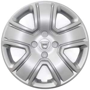 Capac janta tabla DACIA Popster, 15", gri