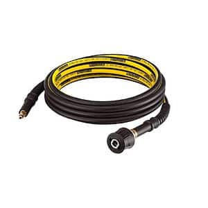 Furtun apa flexibil Karcher, presiune mare, 6 m