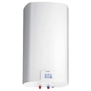 Boiler electric GORENJE OGB120SMC6, 120l, 2000W, alb