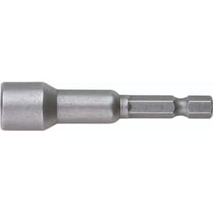Set 2 biti cu capete tubulare, 10 x 65 mm MTX