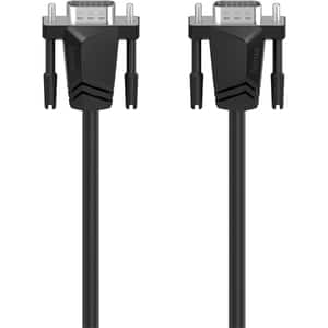 Cablu VGA HAMA 200708, 3m, negru