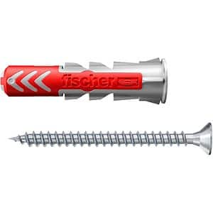 Diblu universal FISCHER DuoPower, 10 x 50mm, 50buc